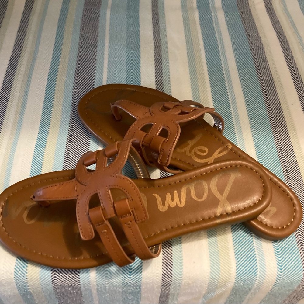 Sam Edelman sandals